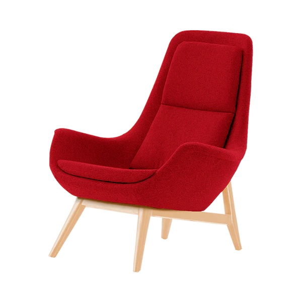 NEW CHAIR